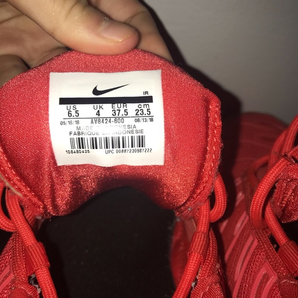 Nike Air Max Plus - Picture 5 of 6